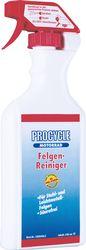 Gelový čistič ráfků Procycle 500 ml