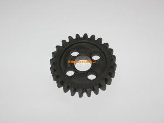 Kolo 24 zubů JAWA 350
