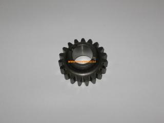 Kolo 19 zubů JAWA 350