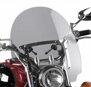 Plexi Puig Chopper velké