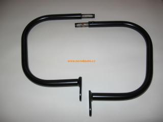 Madla boční JAWA 350/640, sada 