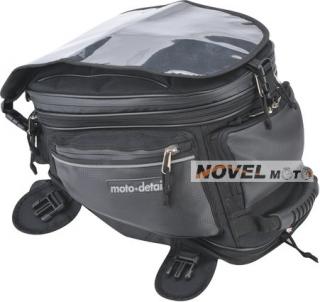 Tankvak Moto-detail "Adventure", 19l