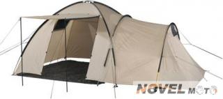 Stand Nordkap "Comfort XXL"