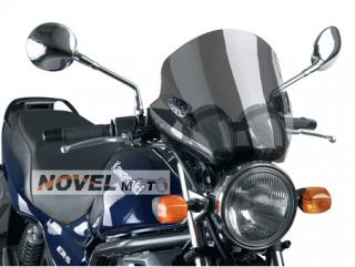 Plexi Puig "Mini-touring", lehce tónované