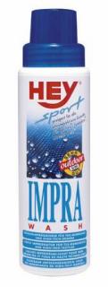 Tekutá impregnace HEY-Sport Impra Wash, 250 ml 