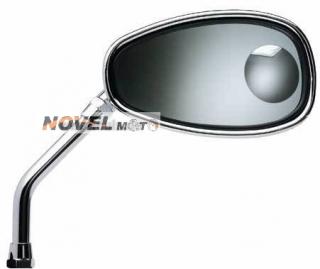 Zrcátko "American Oval" pro mrtvý úhel