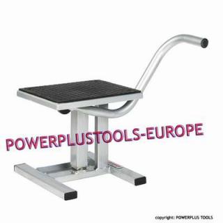 Zvedák Supermotard Powerplus-tools