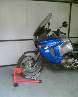 Transport. stojan PowerPlus Tools