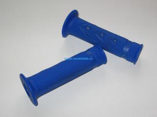 Rukojeti gumové Progrip Gel Touch 721 modré
