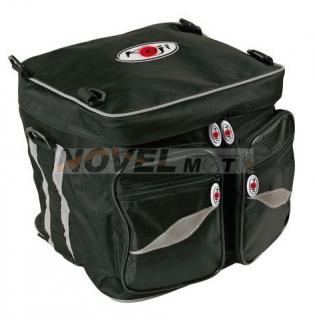 Brašna na sedlo spolujezdce T-Maxter, 28l