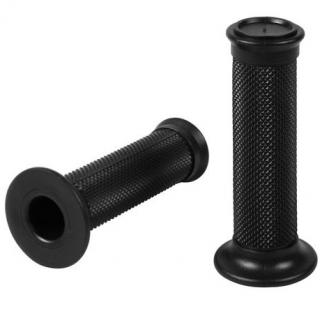 Moto-rukojeti "Soft Grip" gumové