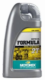 Motorex Formula 2T