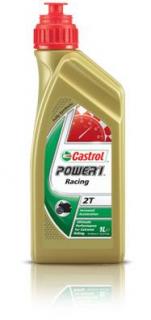 Castrol Power 1 Racing 2T 1l