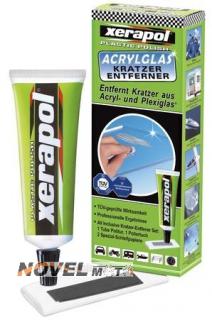 Xerapol Plastic Polish 50 ml