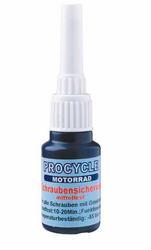 Lepidlo na šroubové spoje Procycle, 10 ml