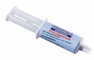 Tekutý kov Procycle, 25 ml