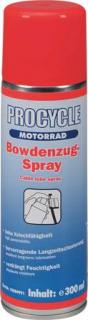 Sprej na bowdeny Procycle, 300 ml