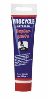 Měděná pasta Procycle, 100 g