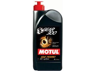 Motul Gear 300 75W90, 1L
