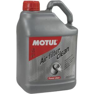 Motul Air Filter Cleaner, 4L