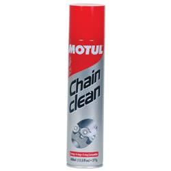 Čistič řetězu Motul Chain Clean, 400ml