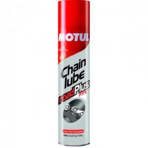 Mazivo na řetězy Motul Chain Lube Road Plus 400ml