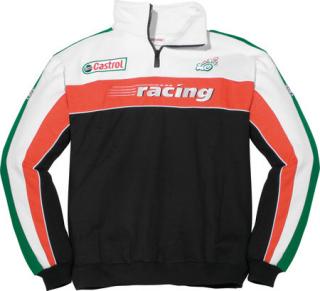 Mikina Castrol