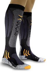 Ponožky X-SOCKS "Moto Touring" dlouhé