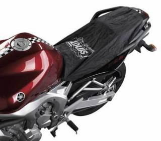 Potah na sedlo motocyklu a skútru Louis