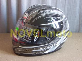 Helma V-Max Altura Orbit 