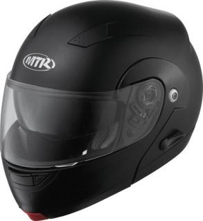 Helma MTR K-12 černá-lesklá, výklopná