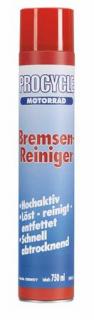 Čistič brzdového obložení Procycle 750 ml