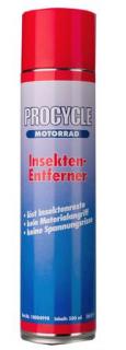 Odstraňovač hmyzu Procycle 500 ml