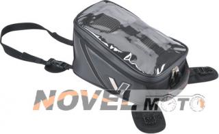 Tankvak Vanucci "Sportivo" 8l