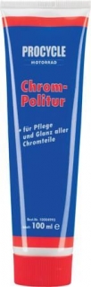 Leštěnka na chrom Procycle 100 ml