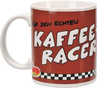 Motorkářský hrnek "KAFEE RACER"