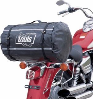 Motoválec Louis Sponsorbag
