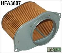 Vzduchový filtr Hiflo-Filtro HFA 3607 (zadní)