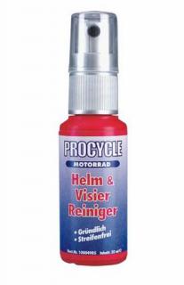 Čistič plexi přilby Procycle 30 ml