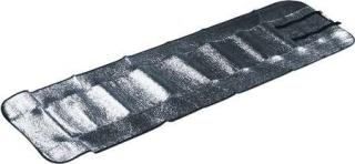 Aluminiová matrace Outdoor, 190x55 cm