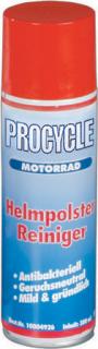 Čistič polstrování helmy Procycle 300 ml