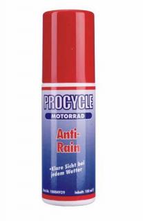 Sprej proti dešti Procycle 250 ml