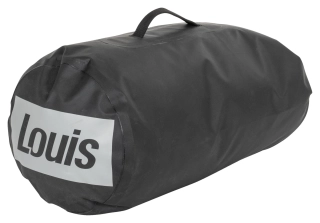 Vak na motorku - motoválec Louis "Speedbag" 30 l