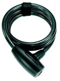 Lanový zámek Magnum CL6 3024, 120 cm x 12 mm