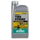 Motorex TWO STROKE 2T, 1L