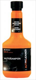 Autošampon Velvana Autocleaner 375 ml