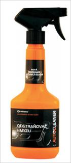 Odstraňovač hmyzu Velvana Autocleaner 375 ml
