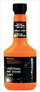 Leštěnka na staré laky Velvana Autocleaner 375 ml