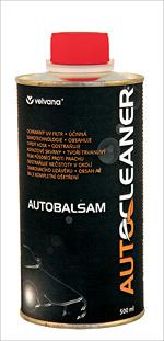 Autobalsám Velvana Autocleaner 500 ml