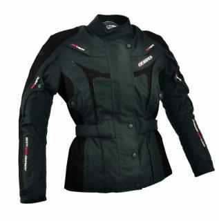 Textilní moto-bunda Ozone Ruby, dámská